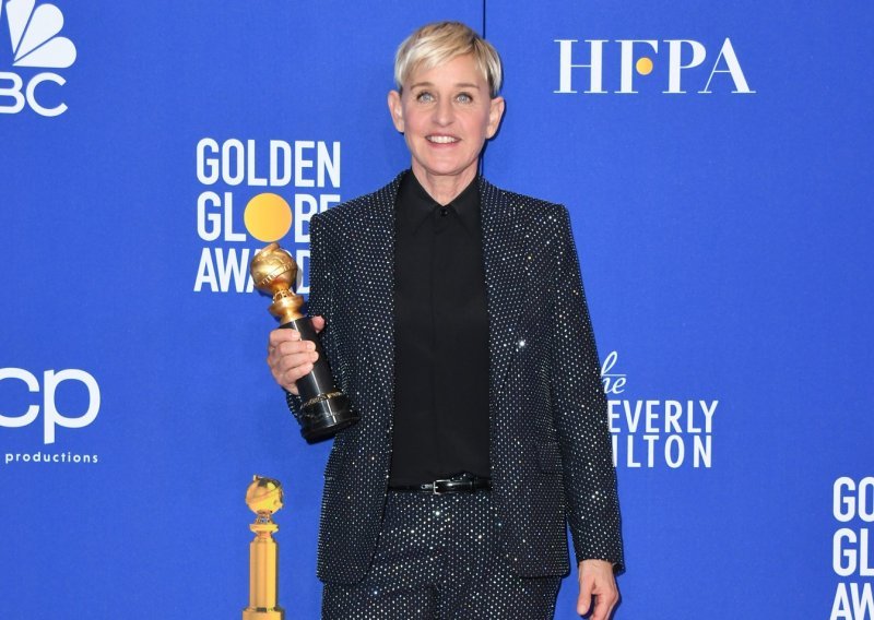 Ellen DeGeneres sve je dozlogrdilo i sprema se obustaviti svoju emisiju?