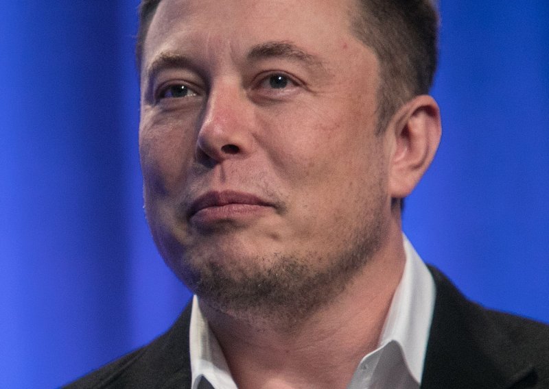 Elon Musk je utrostručio svoje bogatstvo i ušao u elitni klub