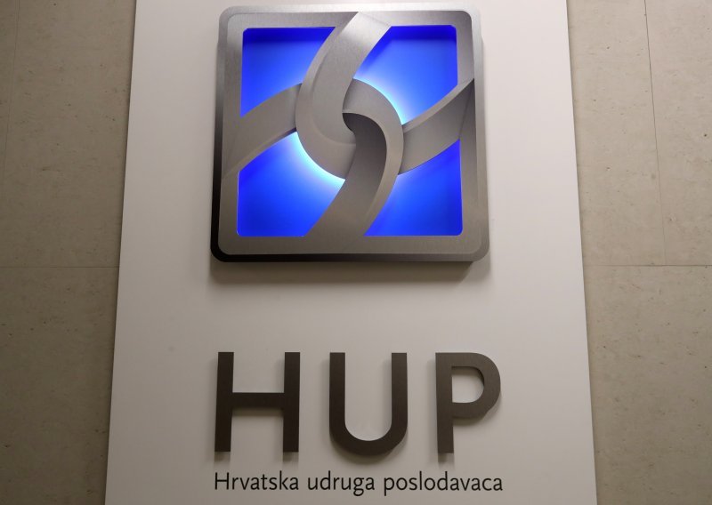HUP podržava najave daljnjeg poreznog rasterećenja poduzetnika i građana