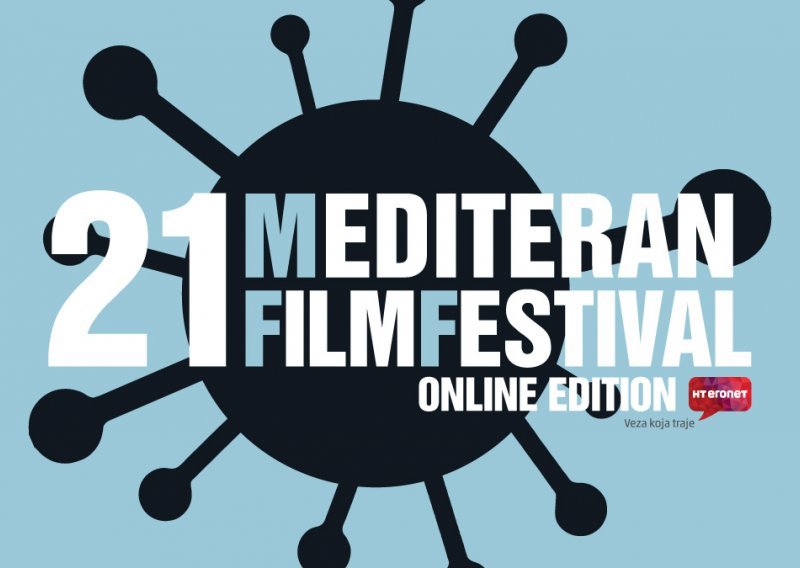 Zbog globalne pandemije 21. Mediteran film festival u Širokom Brijegu održat će se u online formatu