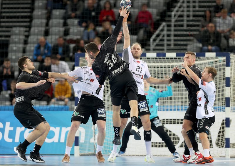 Je li ova odluka EHF-a u vezi Lige prvaka za rukometaše suluda i samoubojstvo ili je u pitanju pritisak sa strane?