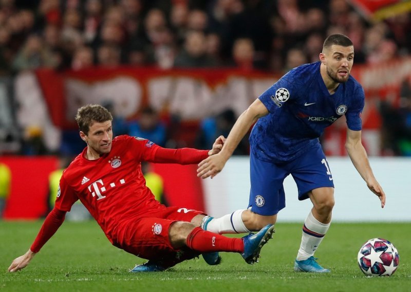 Chelsea u Münchenu priželjkuje čudo, ali s kojim će uopće igračima Frank Lampard krenuti u utakmicu?