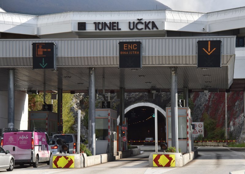 Njemački autoklub ocijenio kako jedan hrvatski tunel ne ispunjava sigurnosne standarde