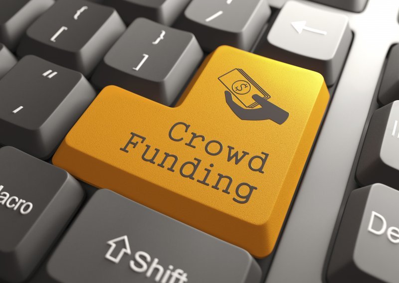 Naučite kako crowdfundingom financirati film