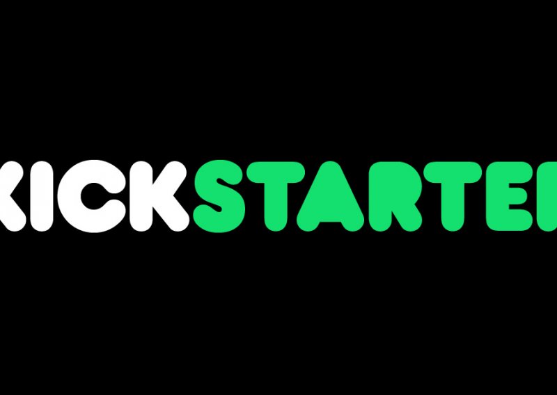 Kickstarter stigao do sto tisuća uspješnih projekata