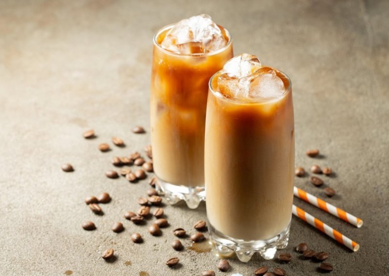Osvježavajući napitak: Ovo je idealna ljetna slastica koja će oduševiti sve ljubitelje kave