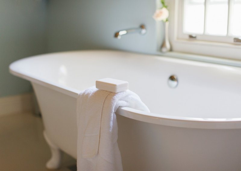 Iznenadit će vas koliko često zapravo treba prati ručnike za osobnu higijenu