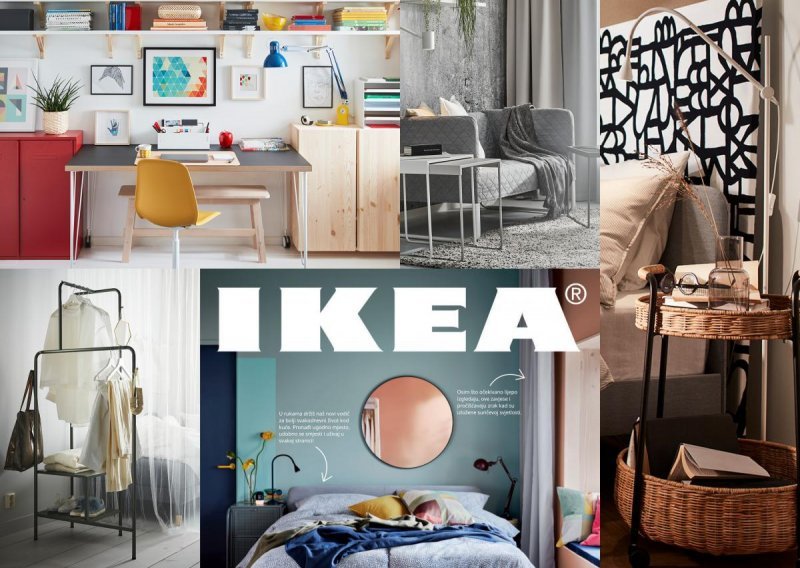 Nakon 70 godina Ikea obustavlja izdavanje svog kultnog kataloga