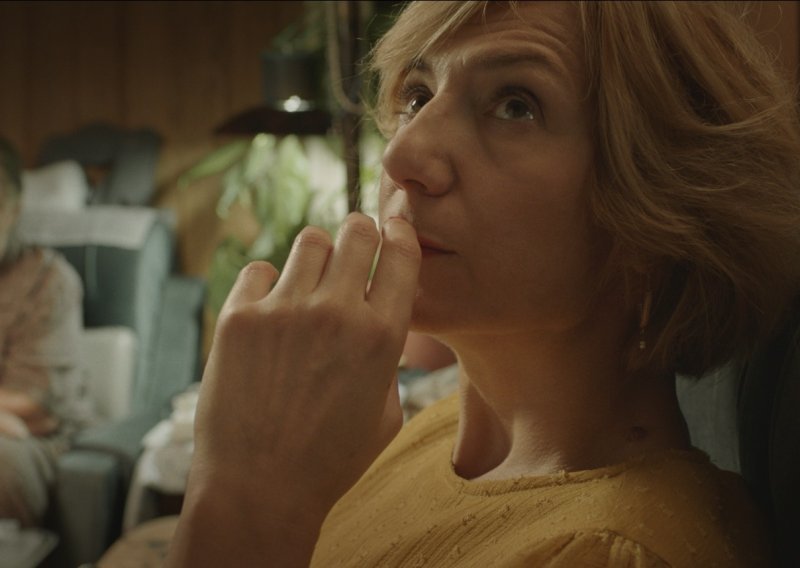 Nagrađivani film 'Mater', redatelja Jure Pavlovića, prikazuje se u francuskim kinima