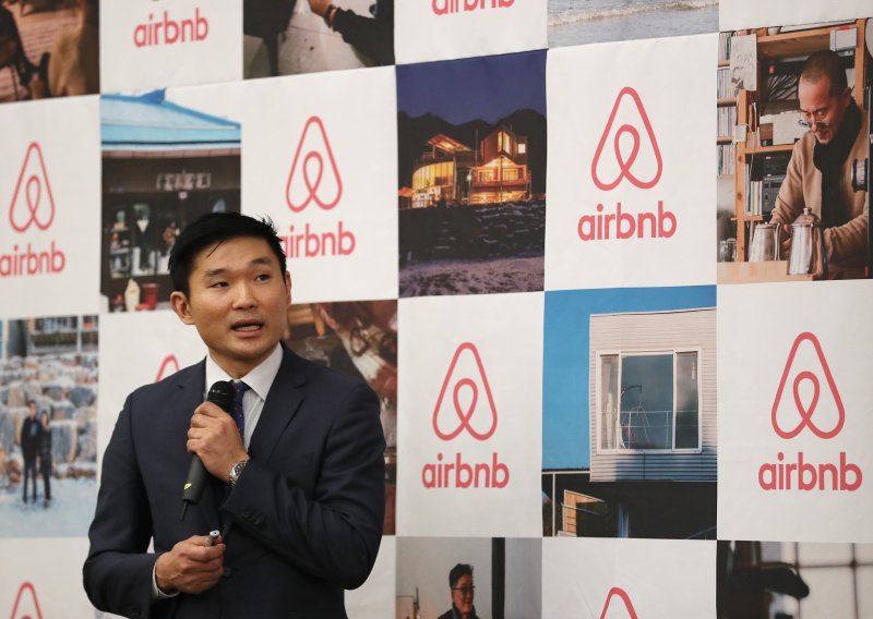 Airbnb zabranio zabave u unajmljenom smještaju