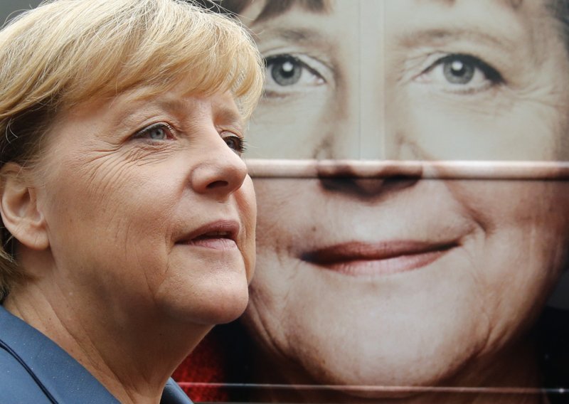 Koja je tajna Angele Merkel?