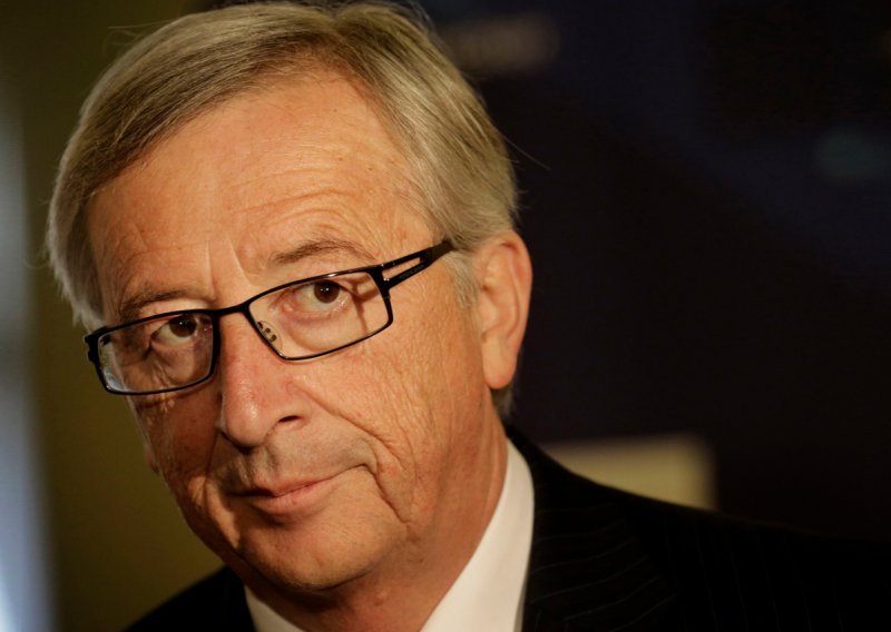 Juncker stvara prvu pravu europsku vladu