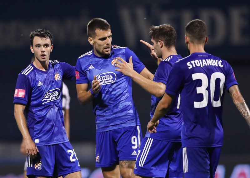 Sjajne vijesti stigle za Dinamo i Lokomotivu uoči borbe za Ligu prvaka, a evo i gdje ćete moći pratiti naše predstavnike u drugom pretkolu