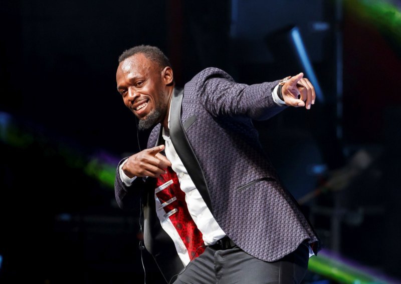 Niti najbrži čovjek na svijetu Jamajčanin Usain Bolt nije 'pobjegao' koronavirusu, za sve kriva proslava njegova rođendana?