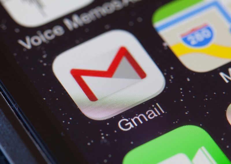Gmail sada može biti početna aplikacija za e-poštu i na vašem iPhoneu ili iPadu