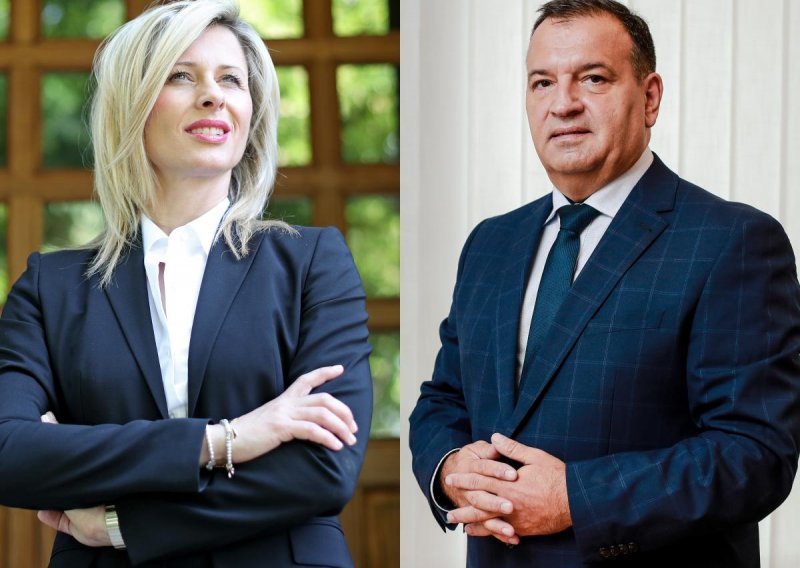 Procurile snimke razgovora Zadravec i Beroša: 'Imat ćeš medijski skandal pred izbore'; 'Gledaj, ja nisam stranka'