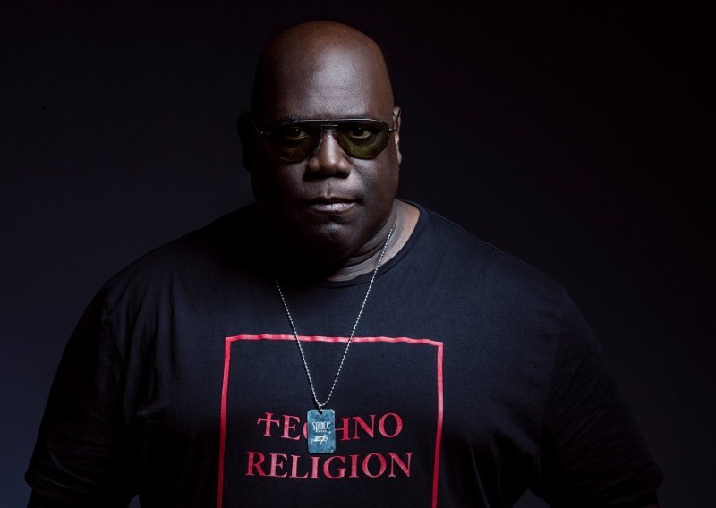 Carl Cox, Charlotte de Witte, Nina Kraviz i Ofenbach predvode imena udarnih svjetskih zvijezda Exitovog Life Streama!