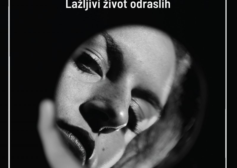 U Hrvatsku stigla najiščekivanija knjiga 2020., novi roman Elene Ferrante