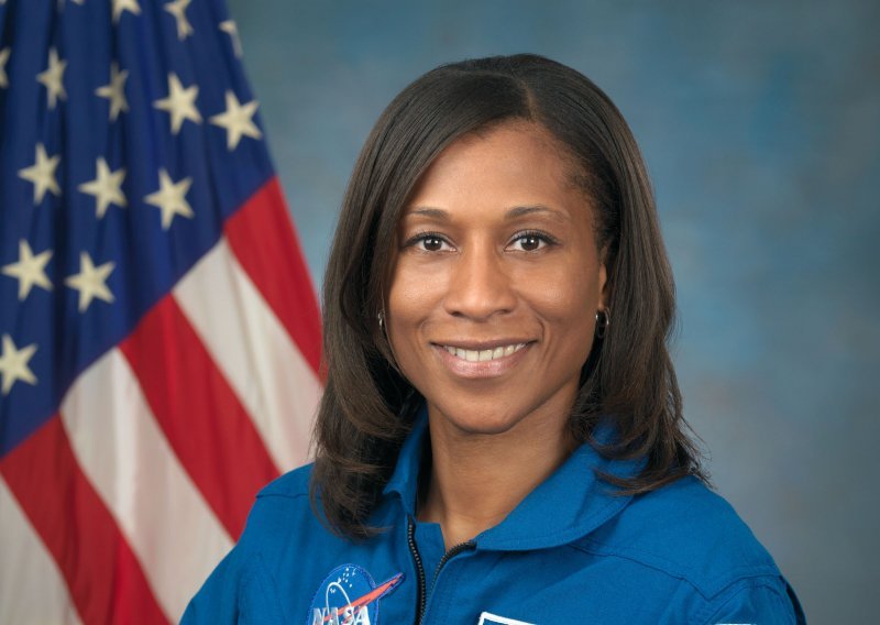 Jeanette Epps prva je astronautkinja koja će letjeti na Boeingovom letu prema Međunarodnoj svemirskoj postaji