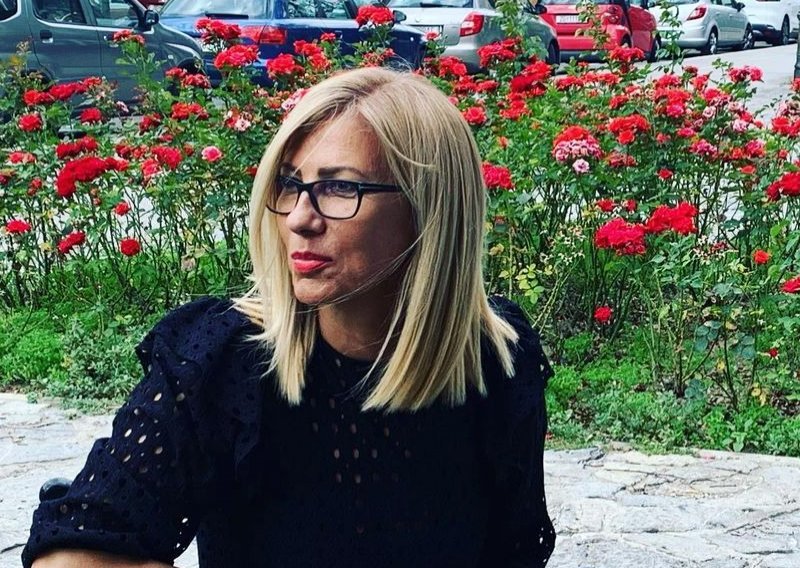Nakon uspješnog oporavka, Mirna Zidarić vratila se na HRT: 'Neki ne razumiju dok ih osobno ne ošine'