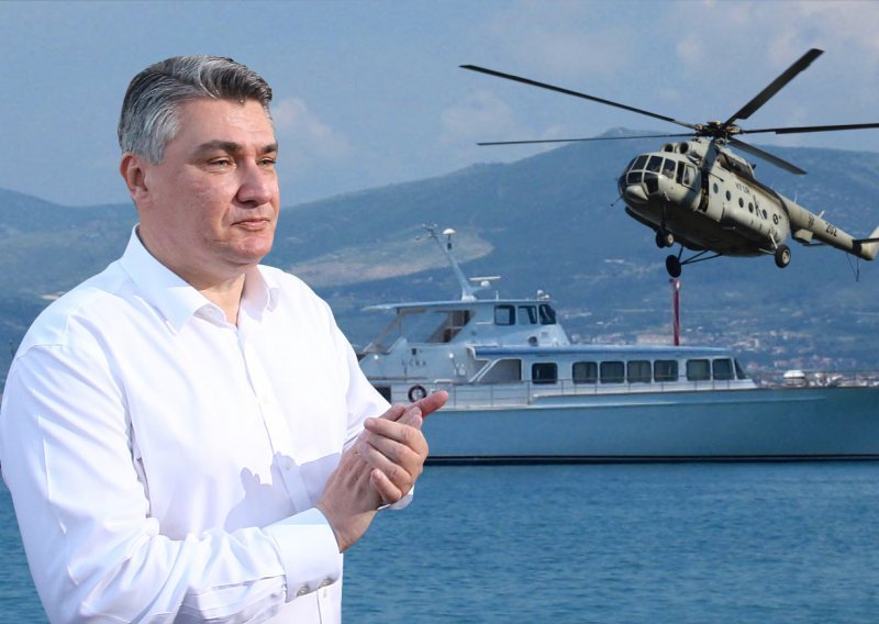 Od službe do družbe i geopolitike: Ova četiri pitanja o Milanovićevu izletu u Albaniju vise u zraku