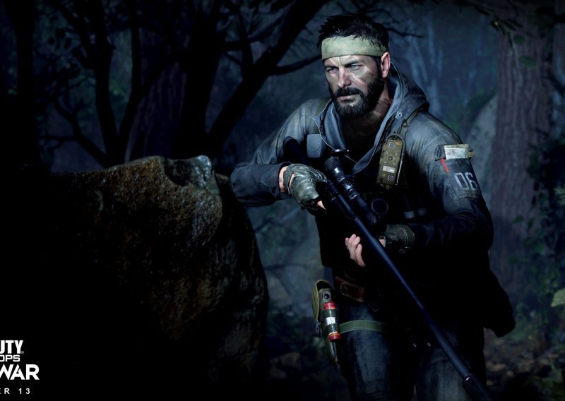 Activision ovog vikenda dijeli hrpu kodova za betu novog Call of Dutyja