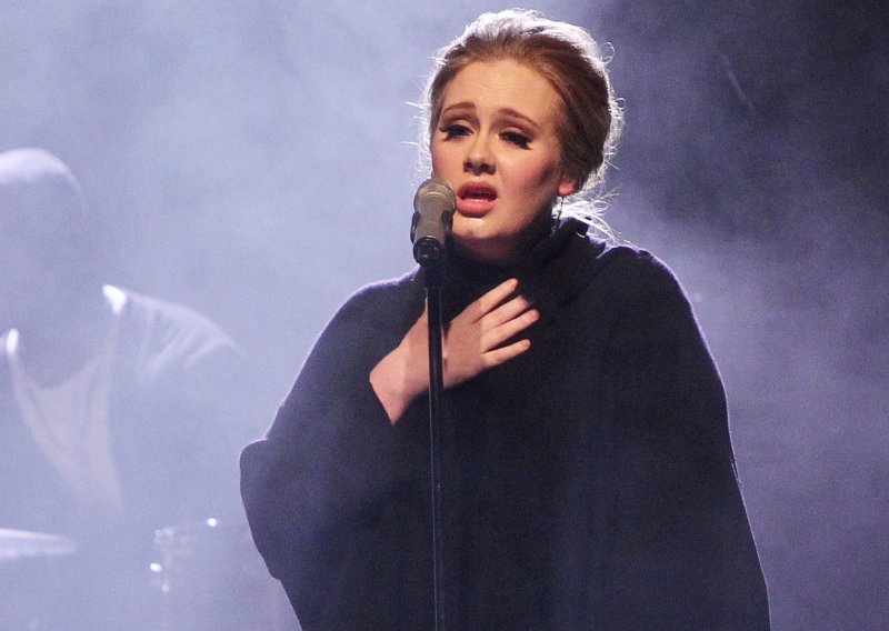 Posljednjom objavom Adele se samo željela pohvaliti novom figurom, no izazvala je osudu javnosti, ali ne zbog kilograma