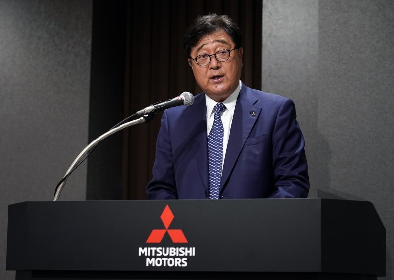 Odlazak bivšeg predsjednika Mitsubishija; preminuo Osamu Masuko odgovoran za stvaranje saveza Nissan-Mitsubishi