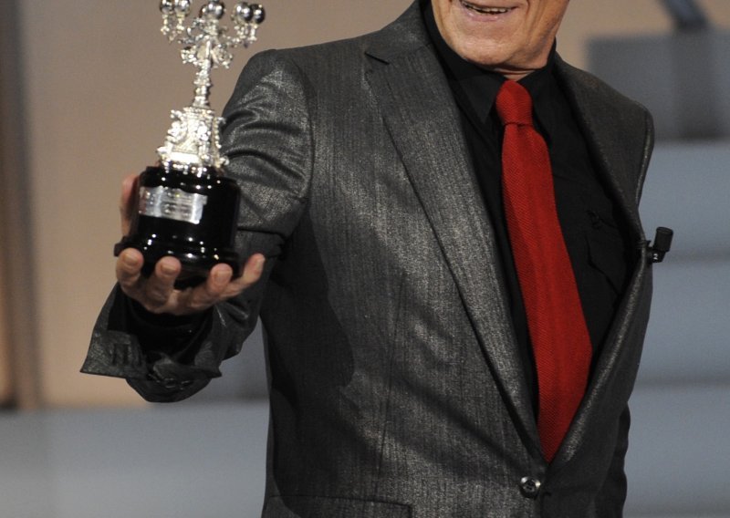 Ian McKellen nagrađen za životno djelo u San Sebastianu