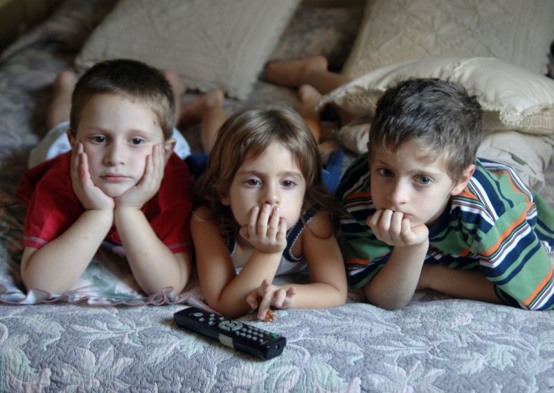 Što manje spavaju i više bulje u ekran, to su djeca sklonija debljanju, otkriva velika europska studija