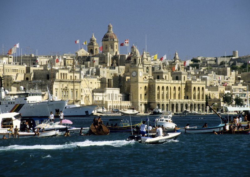 Kakvom je čarolijom Malta očarala hrvatske biznismene?