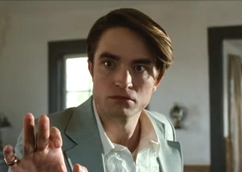 Netflix je pripremio novu, i to filmsku poslasticu: Jesu li Robert Pattinson i Tom Holland dovoljni mamci za gledatelje?