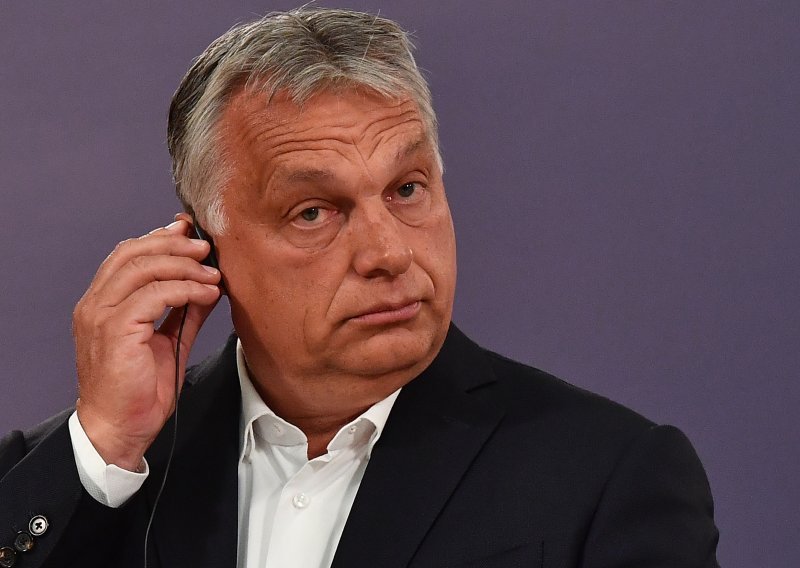 Orban traži ostavku europske povjerenice Vere Jourove zbog ponižavajućih izjava o Mađarskoj