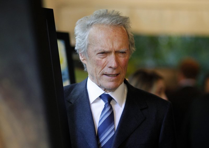 Clint Eastwood pronašao novu ljubav