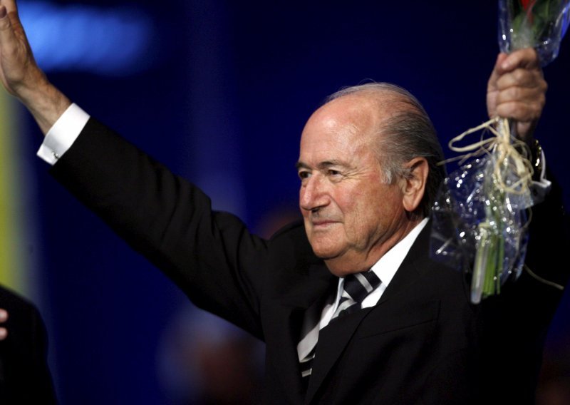 Englezima i Bin Laden draži od Blattera