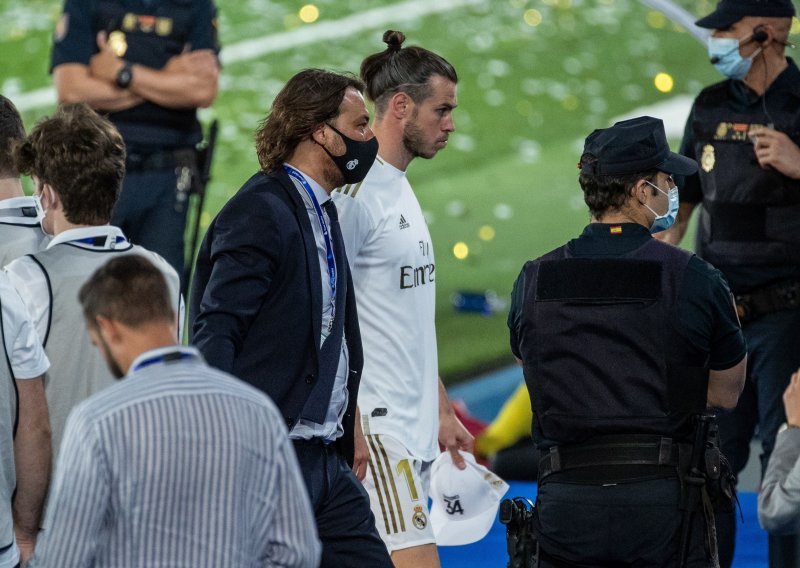 Gareth Bale daleko od Madrida proziva 'kraljeve', a iz njegovih riječi lako se može zaključiti da se ne želi odreći ni centa
