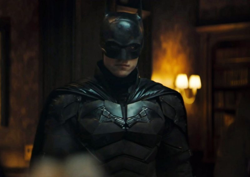 Robert Pattinson zaražen je koronom; zaustavljeno je snimanje novog filma o Batmanu