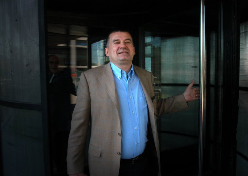 Sarajevski sud oslobodio Miroslava Kutlu