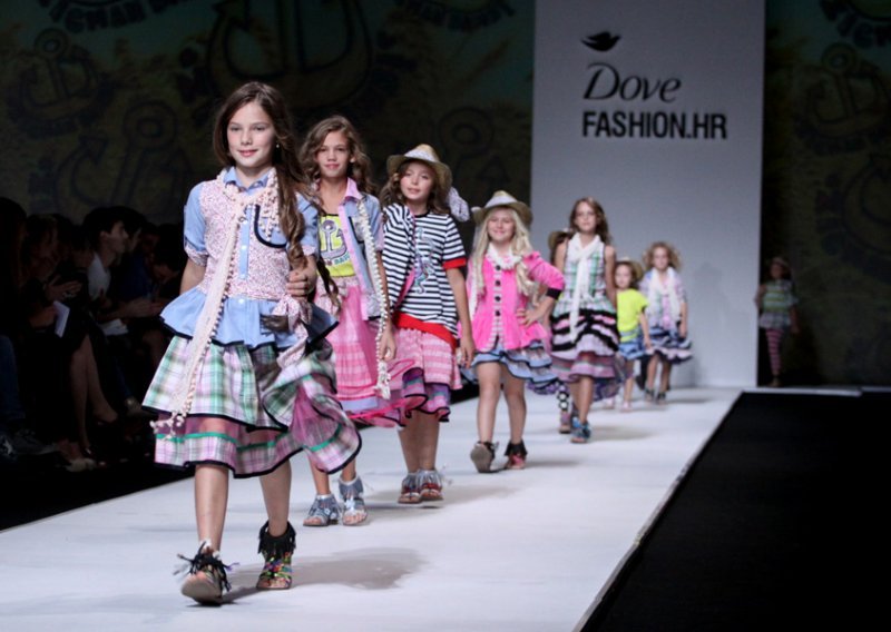 Domaća dječja moda napokon više nije dosadna