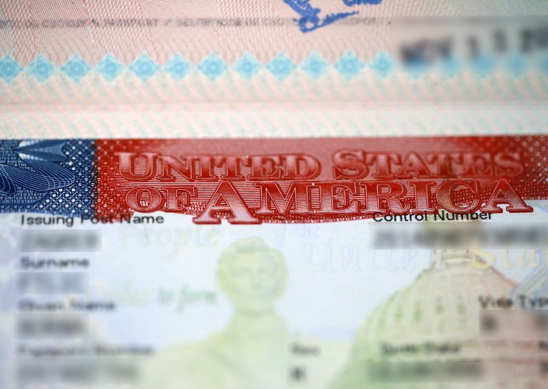 Hrvatska na korak do ukidanja viza za SAD; evo koji je zadnji uvjet