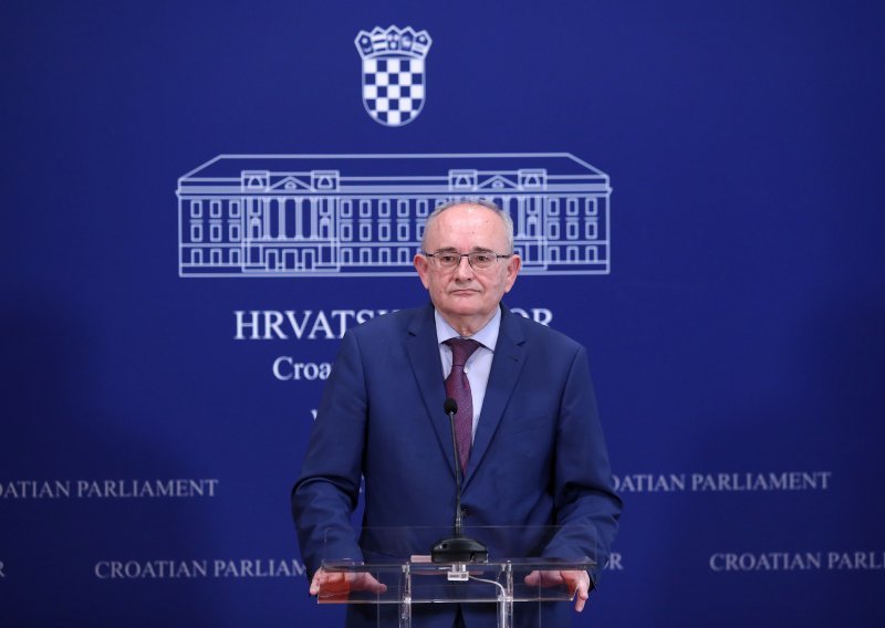 Ljubić pozdravio angažiranje Hrvatske oko izmjena Izbornog zakona