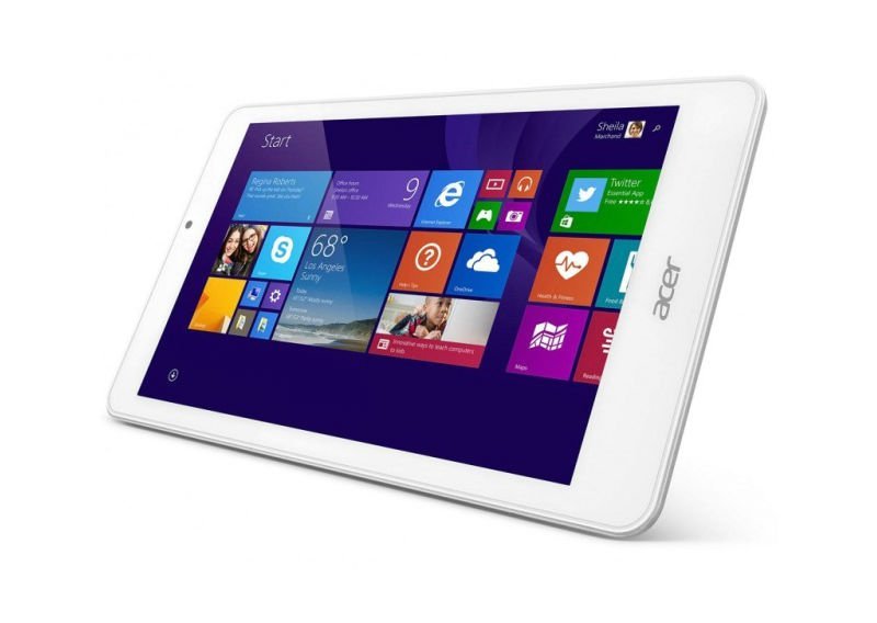 Ovo su Acerovi novi tableti na Androidu i Windowsima