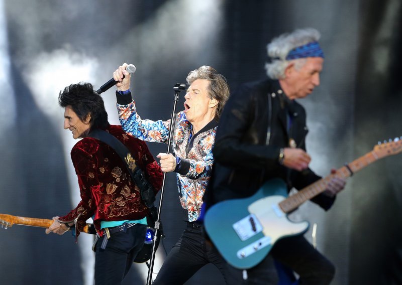 Rolling Stonesi otvaraju svoju prvu trgovinu: Prodavat će odjeću, obuću, glazbu, maske