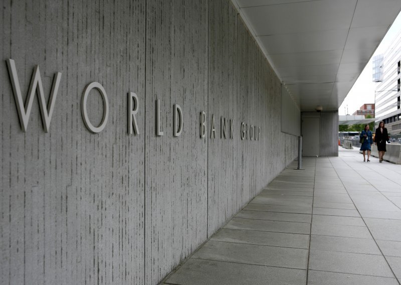 Svjetska banka traži reformu uslužnog sektora u Hrvatskoj