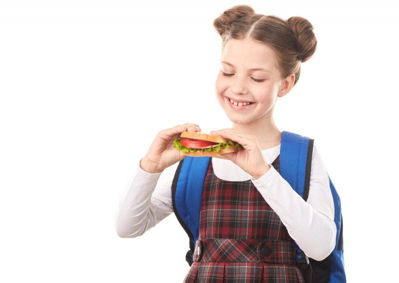 Deset zdravih i ukusnih sendviča za učenike po preporuci Hrvatskog zavoda za javno zdravstvo