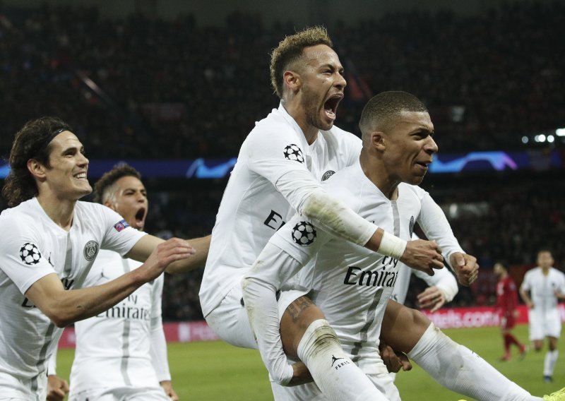 Nakon šokantnog poraza od Lensa u francuskom prvenstvu, napokon stigle dobre vijesti za PSG; najveća zvijezda više nema koronavirus