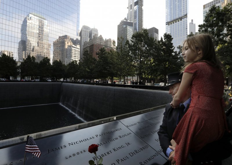 Zbog pandemije ove godine 11. rujna obilježen događajima manjeg obima