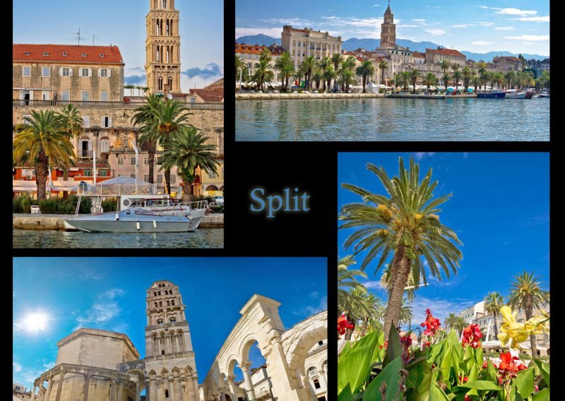 Je li doista Split najbolji grad za život i poslovanje?