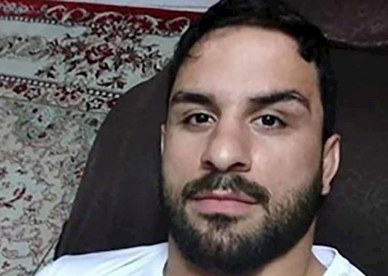 U Iranu pogubljen prvak zbog kojeg se na noge digao svijet sporta, a nije mu uspio pomoći ni predsjednik SAD-a Donald Trump