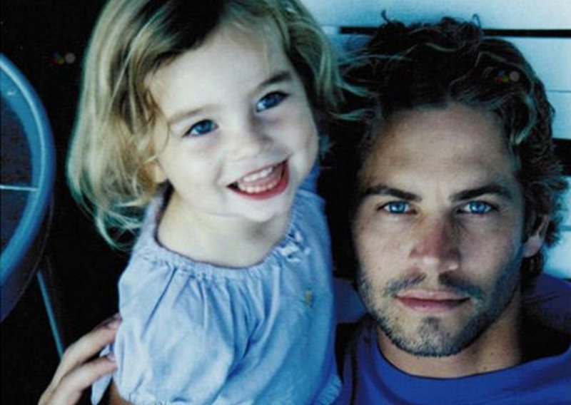 Kći preminulog glumca Paula Walkera emotivnom se porukom prisjetila oca za njegov rođendan